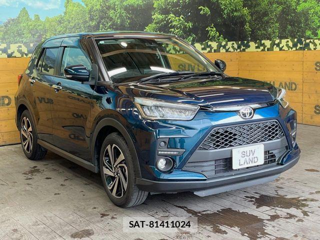 Toyota RAIZE 2024-05 7359469-15