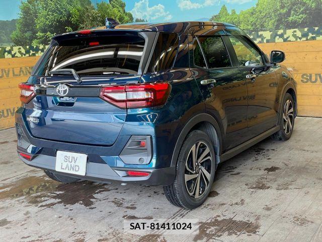 Toyota RAIZE 2024-05 7359469-16
