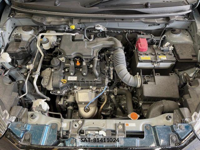 Toyota RAIZE 2024-05 7359469-17