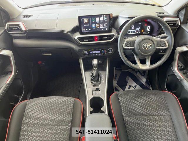 Toyota RAIZE 2024-05 7359469-1