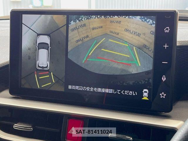 Toyota RAIZE 2024-05 7359469-3