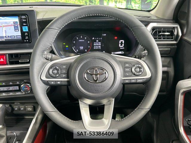 Toyota RAIZE 2025-11 7359464-10