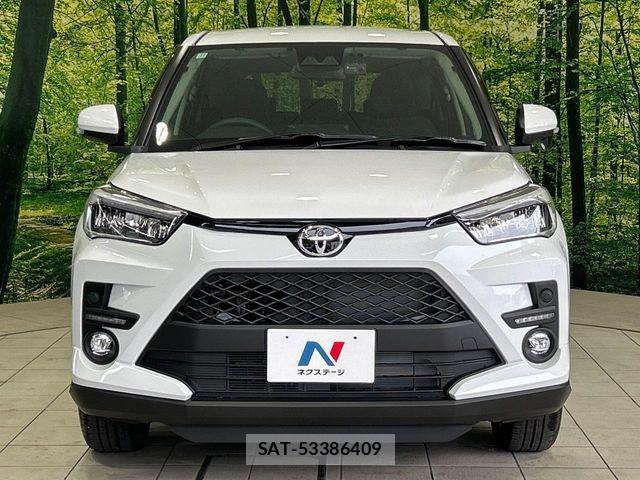 Toyota RAIZE 2025-11 7359464-13