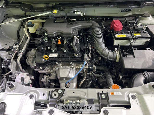 Toyota RAIZE 2025-11 7359464-17