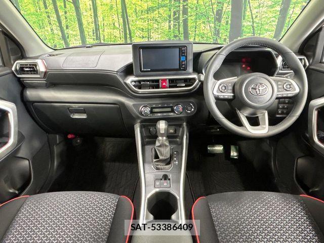 Toyota RAIZE 2025-11 7359464-1