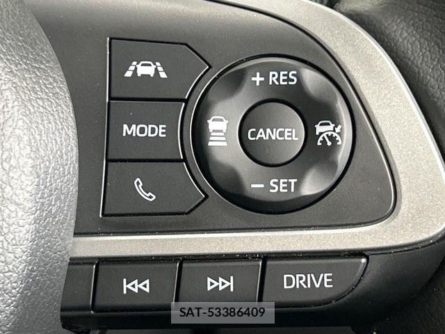 Toyota RAIZE 2025-11 7359464-5