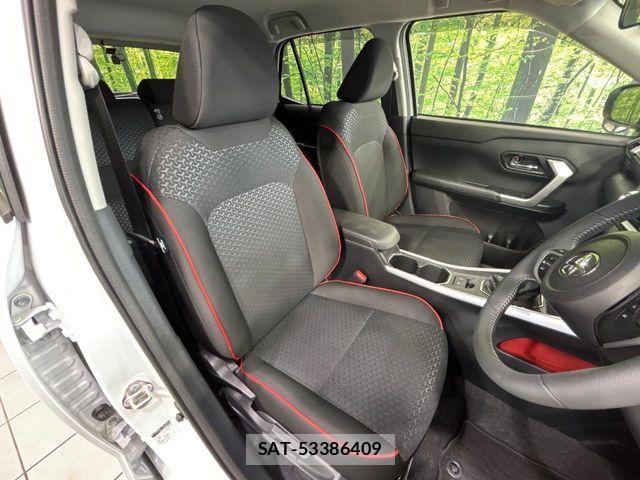 Toyota RAIZE 2025-11 7359464-7
