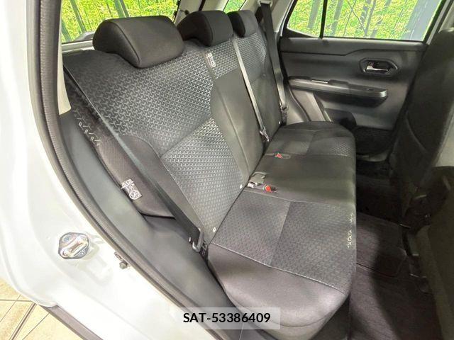 Toyota RAIZE 2025-11 7359464-8