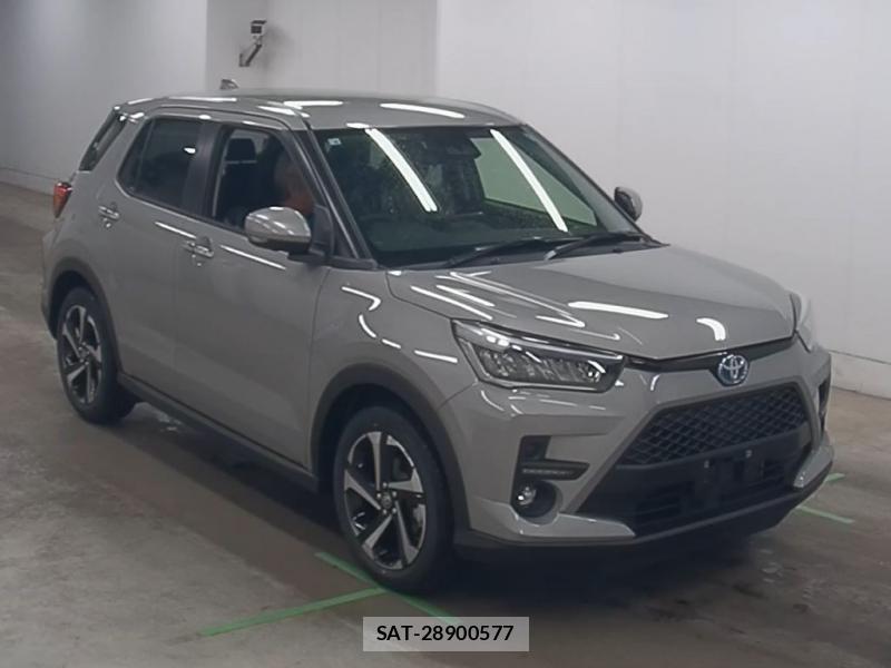Toyota  2026-06 7349932-0
