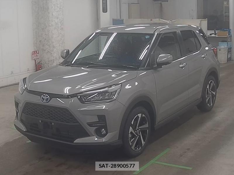 Toyota  2026-06 7349932-3