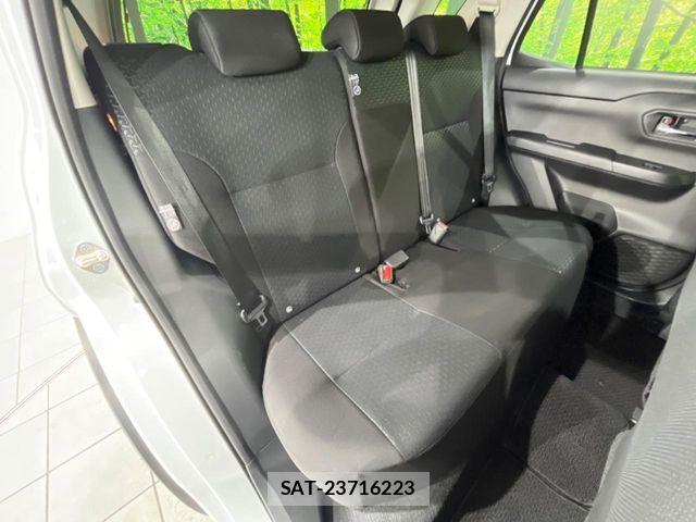 Toyota RAIZE 2025-10 7359462-9