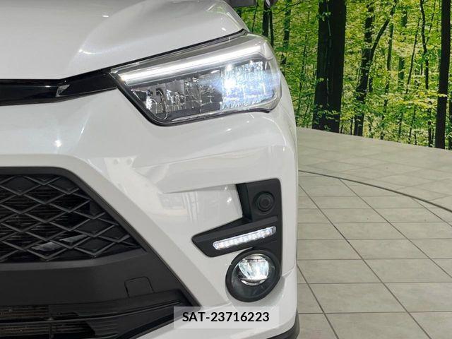 Toyota RAIZE 2025-10 7359462-12