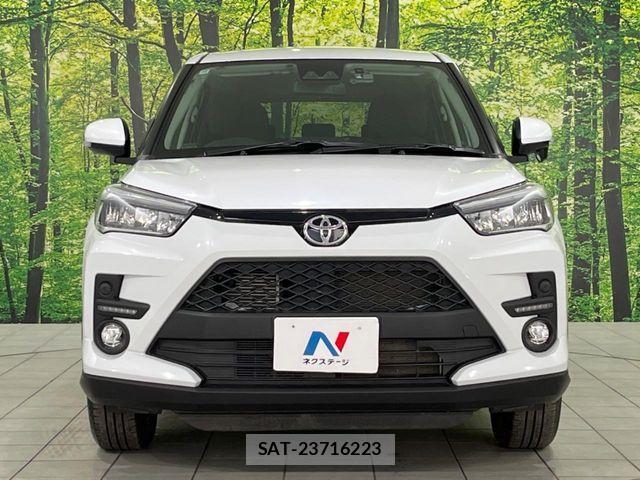 Toyota RAIZE 2025-10 7359462-14