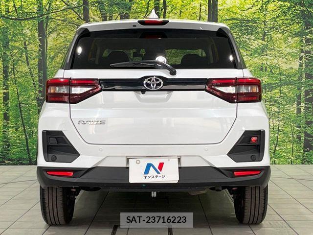 Toyota RAIZE 2025-10 7359462-15