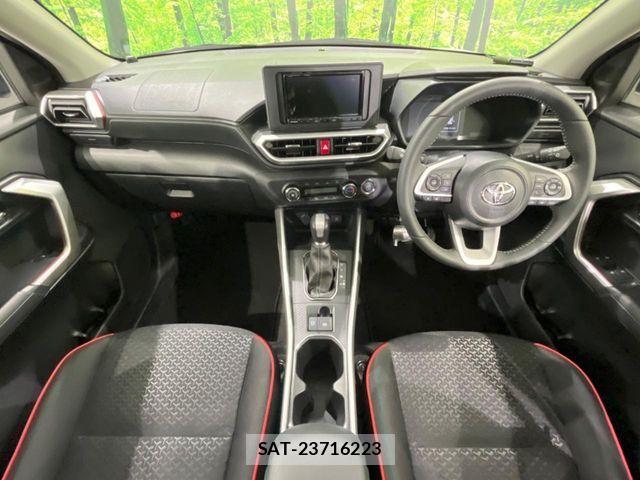 Toyota RAIZE 2025-10 7359462-1