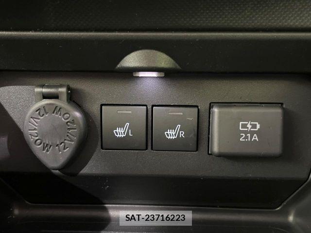 Toyota RAIZE 2025-10 7359462-7
