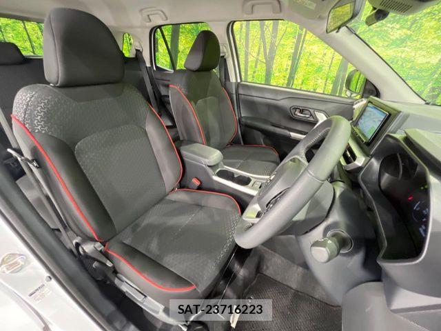 Toyota RAIZE 2025-10 7359462-8