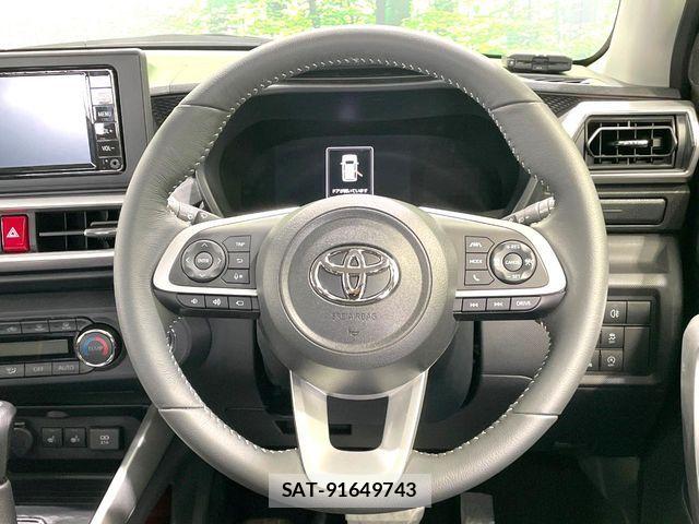 Toyota RAIZE 2025-03 7359470-10