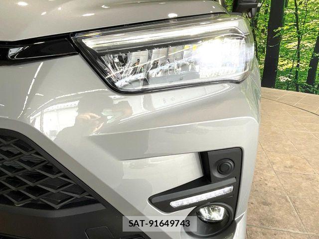 Toyota RAIZE 2025-03 7359470-11