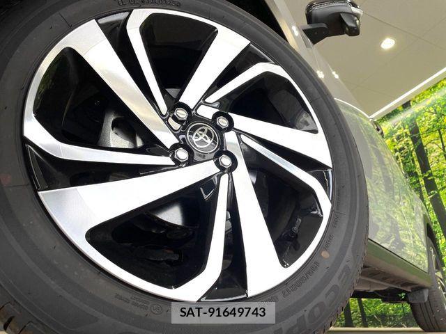 Toyota RAIZE 2025-03 7359470-12