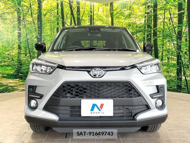 Toyota RAIZE 2025-03 7359470-13