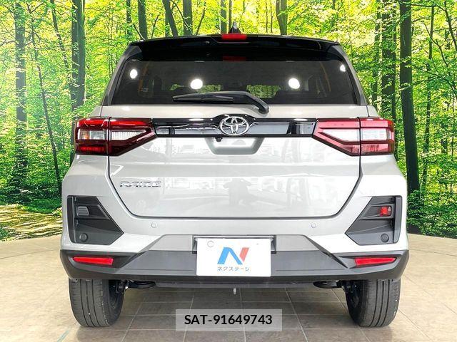 Toyota RAIZE 2025-03 7359470-14