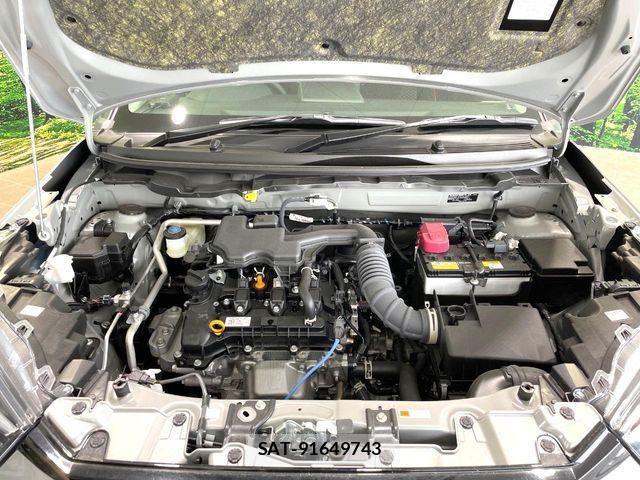 Toyota RAIZE 2025-03 7359470-17