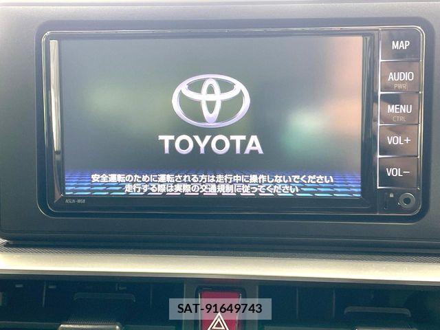 Toyota RAIZE 2025-03 7359470-3