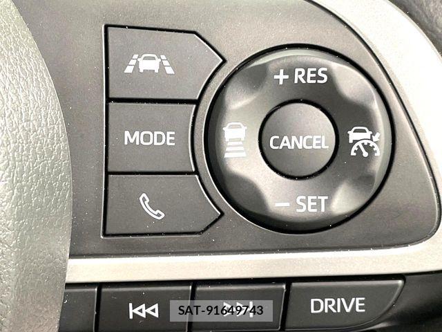 Toyota RAIZE 2025-03 7359470-5