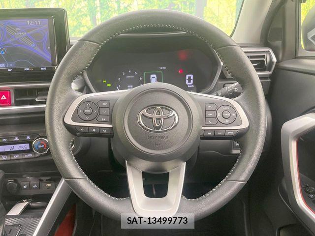 Toyota RAIZE 2020-03 7359483-10