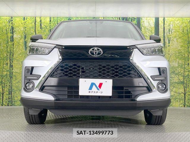 Toyota RAIZE 2020-03 7359483-13