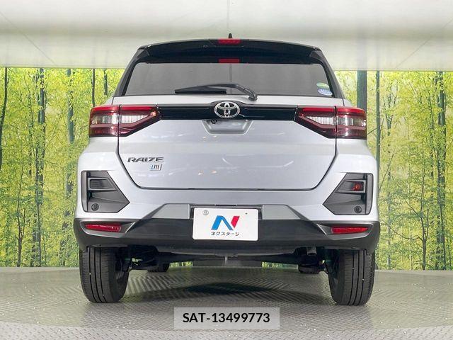 Toyota RAIZE 2020-03 7359483-14