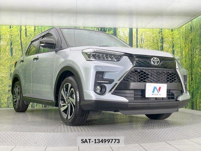 Toyota RAIZE 2020-03 7359483-15