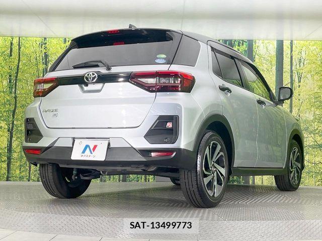 Toyota RAIZE 2020-03 7359483-16