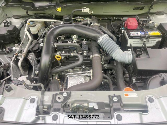 Toyota RAIZE 2020-03 7359483-17