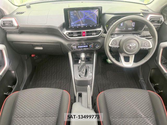 Toyota RAIZE 2020-03 7359483-1
