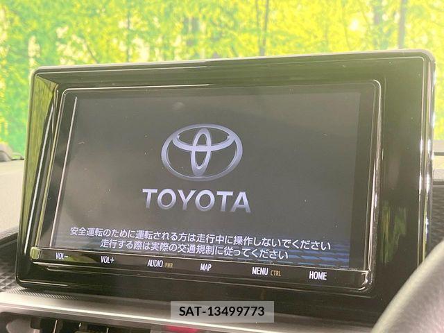 Toyota RAIZE 2020-03 7359483-4