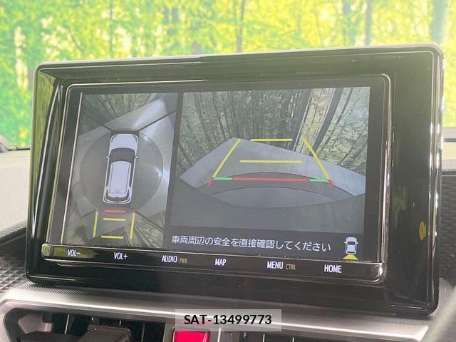 Toyota RAIZE 2020-03 7359483-5