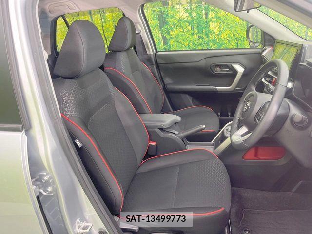Toyota RAIZE 2020-03 7359483-7