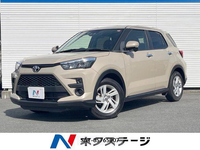 Toyota RAIZE 2023-09 7359473-0
