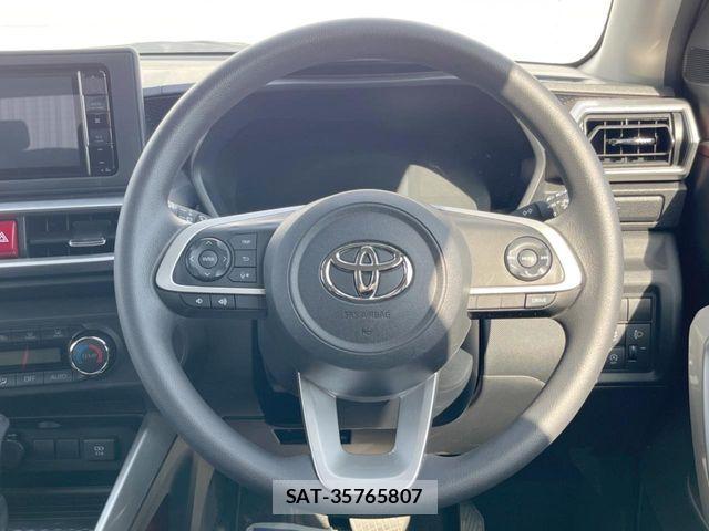 Toyota RAIZE 2023-09 7359473-11