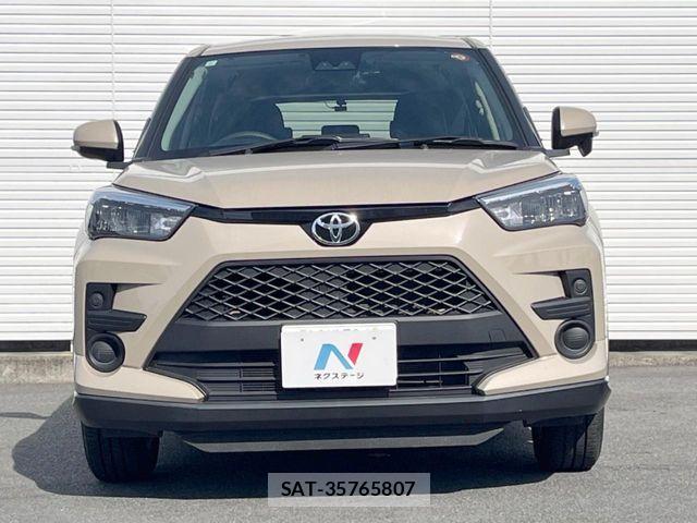 Toyota RAIZE 2023-09 7359473-14