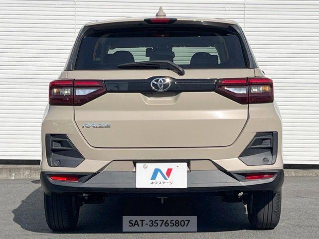 Toyota RAIZE 2023-09 7359473-15