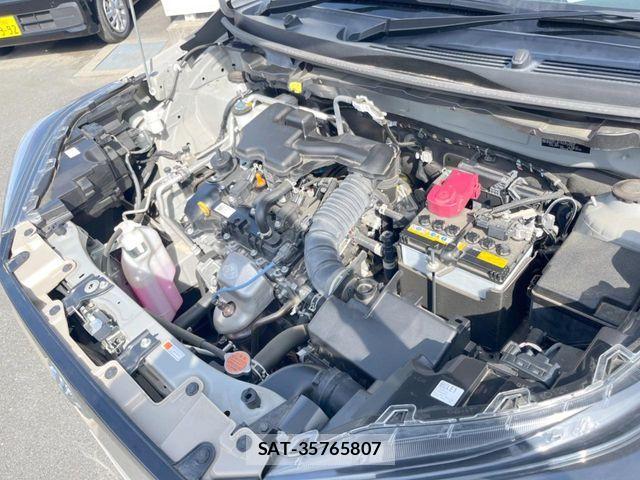 Toyota RAIZE 2023-09 7359473-18