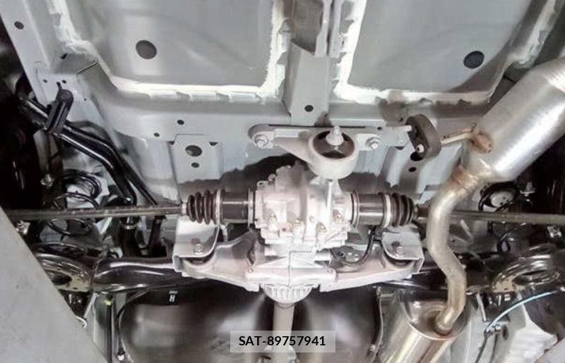 Toyota RAIZE 2025-09 7228548-10