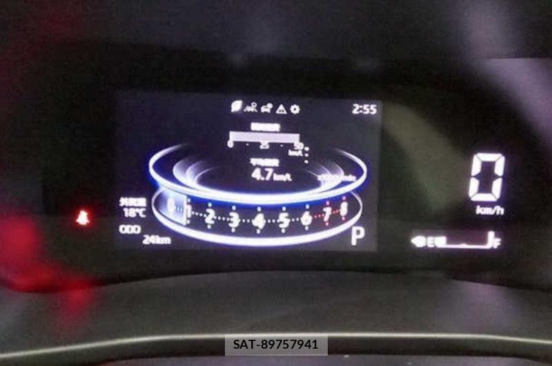 Toyota RAIZE 2025-09 7228548-6