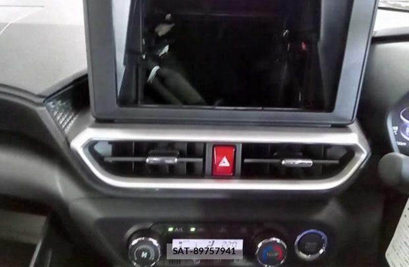Toyota RAIZE 2025-09 7228548-8