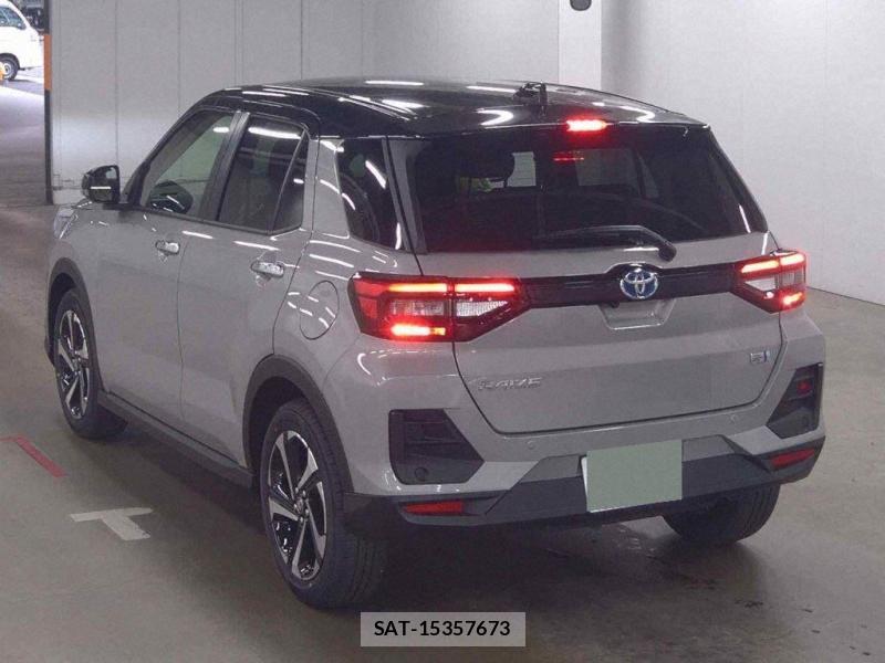 Toyota RAIZE 2026-06 7380006-2