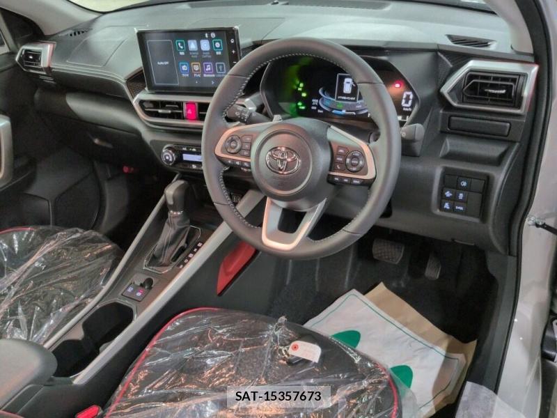 Toyota RAIZE 2026-06 7380006-4