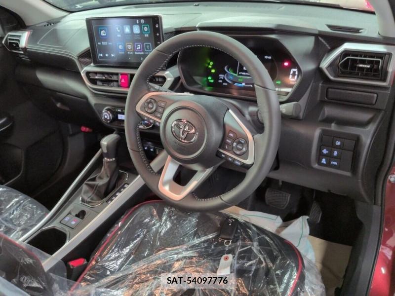 Toyota RAIZE 2026-05 7380007-4